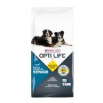 Opti life senior medium & maxi 12, 5kg