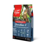 Orijen guardian 8 chat 4, 5kg