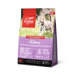Orijen kitten 1, 8kg