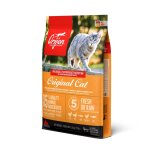 Orijen original chat 1, 8kg