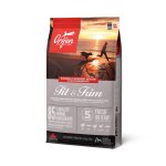 Orijen whole prey fit & trim chien 2kg