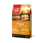 Orijen whole prey puppy chien 11, 4kg