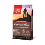 Orijen whole prey regional red chien 6kg