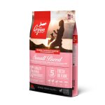 Orijen whole prey small breed chien 4, 5kg