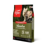Orijen whole prey tundra chat 5, 4kg