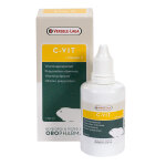 Oropharma c - vit pr�paration multivitamin�e pour cochon d'inde 50ml