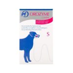 Orozyme canine lamelles � m�cher pour petit chien 224g
