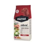 Ownat classic complet adult croquettes pour chien 20kg Ownat classic complet adult croquettes pour chien 20kg