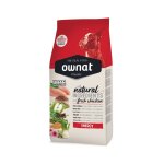 Ownat classic energy adult croquettes pour chien avec poulet 20kg Ownat classic energy adult croquettes pour chien avec poulet 20kg