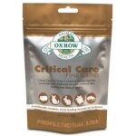 Oxbow critical care fine grind - 1 sachet de 100g