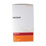 Pansement st�rile non adh�rent melolin pans 10x10 cm unit�