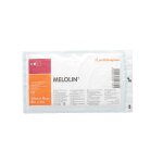 Pansement st�rile non adh�rent melolin pans 20x10 cm