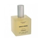 Parfum vanille - caramel