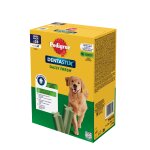 Pedigree dentastix fresh maxi + 28pcs chien 25kg 1080g