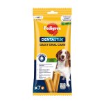 Pedigree dentastix friandises dentaire pour chiens moyens 7 pi�ces