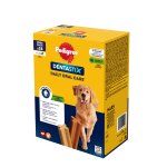 Pedigree dentastix friandises mini 28pcs chien 5 - 10kg 1, 08kg