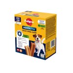 Pedigree dentastix friandises dentaire pour petits chiens 28 pices