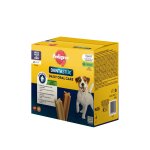 Pedigree chien dentastix friandises big pack 56 sticks 5 - 10kg