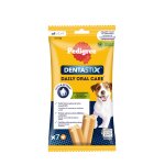 Pedigree dentastix friandises dentaire pour petits chiens 7 pices