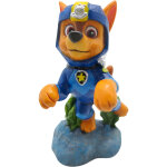 Penn - plax dcoration d'aquarium paw patrol chase mini