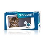 Pet - phos croissance chat