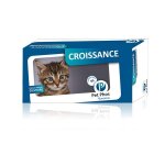 Pet - phos croissance chat