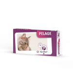 Pet - phos pelage chat