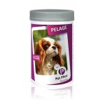 Pet - phos sp pelage chien