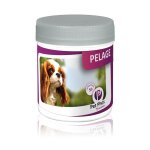 Pet - phos sp pelage chien