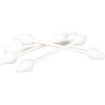 Petcare coton tiges scurit 55pcs