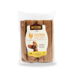 Pettitude lamelles de viande s�ch�es au poulet 200g
