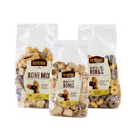 Pettitude mix de biscuits pour chien