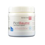Picri - baume crme pot de 500ml