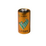 Pile longue dur�e 6 v