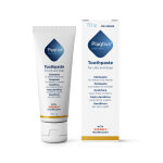 Plaqtiv + dentifrice 70gr