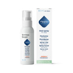 Plaqtiv + spray buccal pour chien 60ml