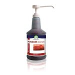Povidum scrub 120ml