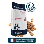 Pr�f�rence croquettes pour chaton 3kg