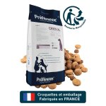 Pr�f�rence chien xl croquettes pour grands et moyens chiens 18kg
