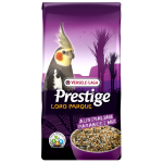 Prestige loro parque australian parakeet mix 20kg