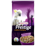 Prestige loro parque australian parrot mix 1kg