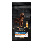 Purina pro plan pour chien large athletic 14kg