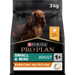 Purina pro plan optibalance pour chien small & mini 3kg