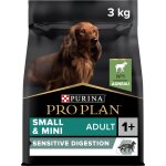 Purina pro plan optidigest pour chien small & mini