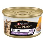 Pro plan conserve healty start pour chat (junior) 85g