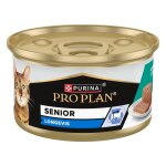 Pro plan conserve longevis pour chat (senior 7 + ) 85g
