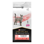 Purina pro plan veterinay diets dm pour chat 1, 5kg