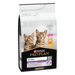 Pro plan healthy start croquettes pour chat junior poulet 1, 5kg