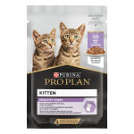 Pro plan healthy start sachets fraicheur pour chaton dinde 85g