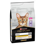 Pro plan light adult croquettes pour chat dinde 3kg